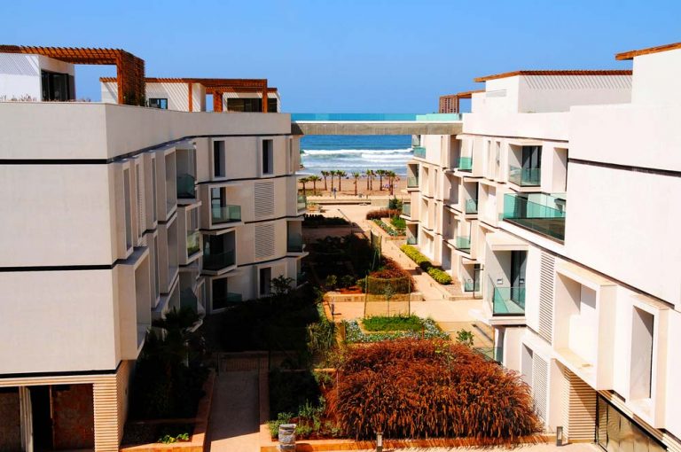 Anfa Place Casablanca TGCC