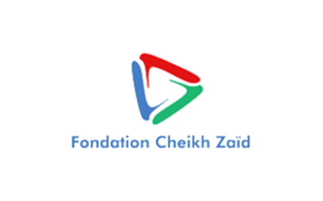 .Fondation Cheikh Zaid Ibn Soltane  .