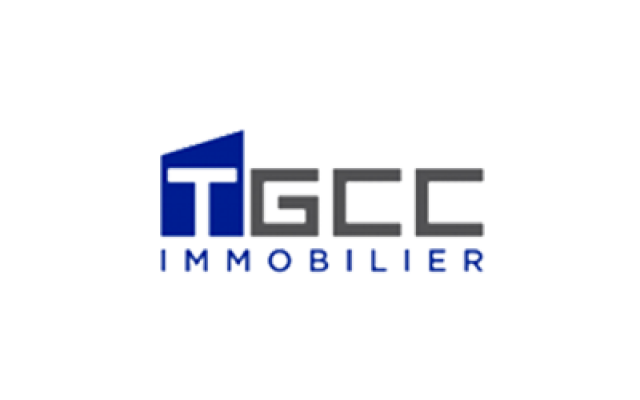.TGCC Immobilier  .