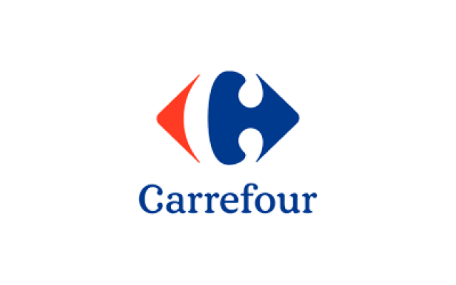 .Carrefour  .