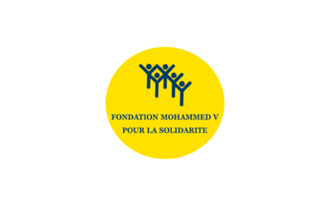 .Fondation Mohammed V pour la Solidarité – Ministère de l’Equipement et du Transport  .