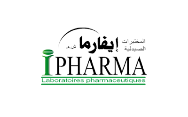 .Laboratoires Pharmaceutiques Ipharma  .